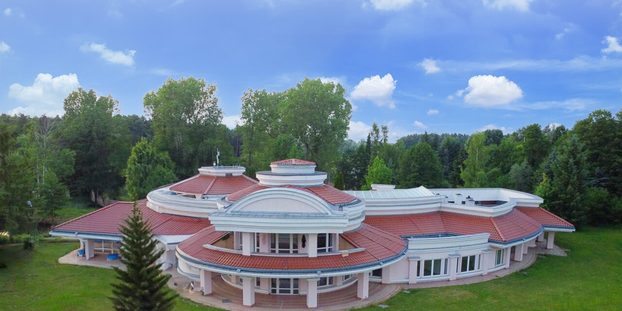 🎉 TIS SUMMER CAMP на базі NOVA STUDY